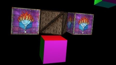 Complex objects part 5 in WebGL - ProgrammingTIL #210 WebGL 105 tutorial video screencast