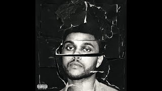 The Weeknd - Dark Times (Slowed & Reverb)