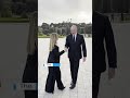 President Ilham Aliyev meets Italy’s PM Giorgia Meloni