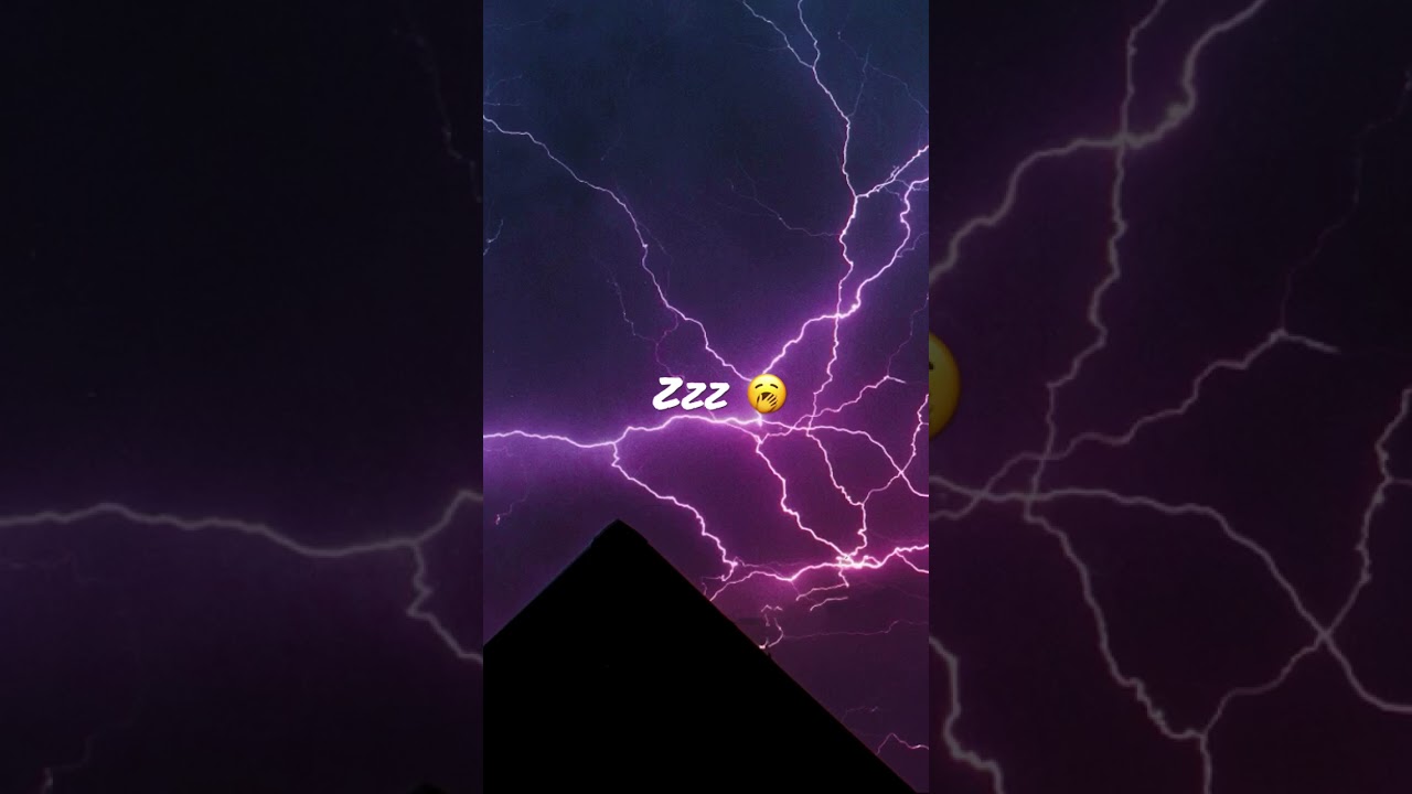 Παρακολούθηση Distant Thunderstorm with Bird sounds for Sleep, Relaxation | Thunder and Bird sounds στο YouTube Παρακολούθηση Distant Thunderstorm with Bird sounds for Sleep, Relaxation | Thunder and Bird sounds στο YouTube