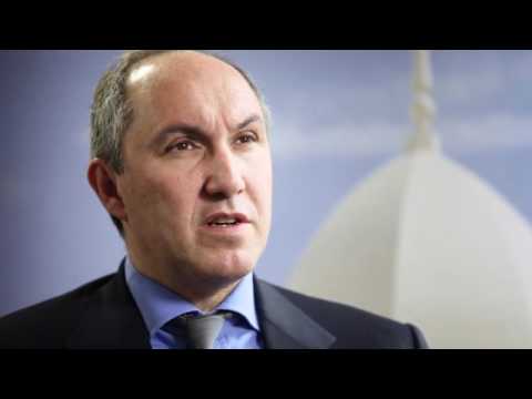 2011 Private Equity Findings Symposium Panellist R...