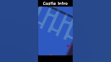 Castle Intro (Made in Castle)