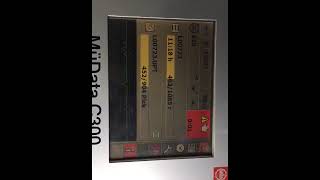 4 Jakob muller MBJL2S Muller SPE5 (Wotol ref 2161707-1-GO)