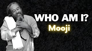 Mooji - Who Am I