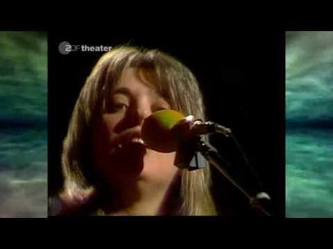 SUZI QUATRO - DAYTONA DEMON !! HD