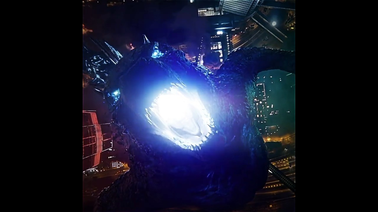 Вот вам правда! #геранд #ґодзілла #monster #godzilla #MonsterVerse #song #shorts