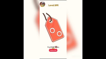 DOP Answer | Draw One Part Level 244 #androidgames #shorts #dop #gameplay #viral