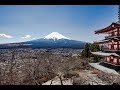 Japan Trip 2019 Stage 2: Fuji, Kawaguchico, Kamakura