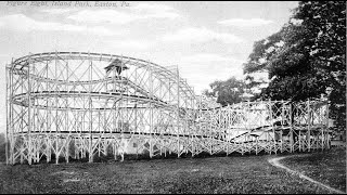 Island Park The Hidden History