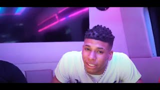 NLE Choppa - Sticks (Official Music Video)