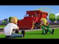 Bob the Builder US 🛠⭐ Smelly Muck 🛠⭐New Episodes | Cartoons for Kids