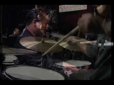 THE RON KOBAYASHI TRIO W/ DEBI EBERT -LIVE @ STEAM...