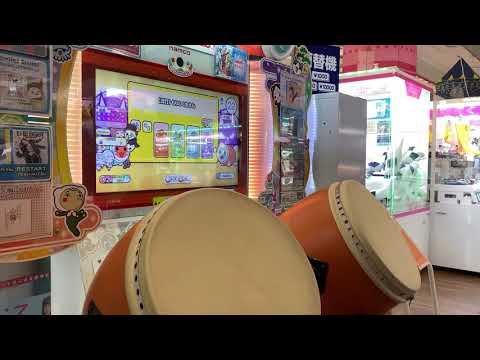 【双打】もりのくまさん