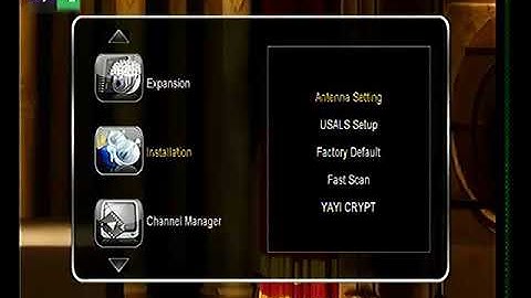 Tstv Africa Channels on Yayi decoder