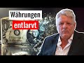 99 % Kaufkraftverlust – das wahre Geldsystem