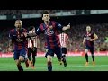 Lionel Messi - Where The Insane Becomes The Routine