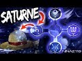 La 4eme et ultime arme antique  saturne  one piece thorie part 5