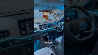 This Creta just leveled up 🔥 DRL + LED upgrade + Seatcovers | Plug &amp; Play💯|#automobile #creta #car