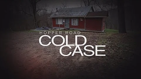 HOPPER ROAD COLD CASE COMPLETE REPORT