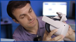 How to Set Up Oculus Meta Quest 2