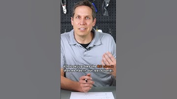 Behavior of a Critically Damped System #controlsystems