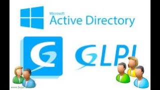 Comment crée des utilisateurs dans GLPI avec ACTIVE DIRECTORY (ADDS & LDAP)