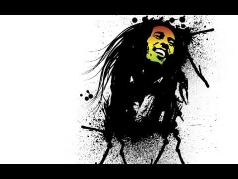 Bob Marley - Waiting In Vain (12" Mix Legend Deluxe Edition)