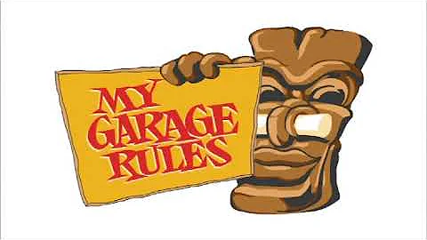 My Garage Rules 2 ep7 Dave Mower Snake & Mongoose ...