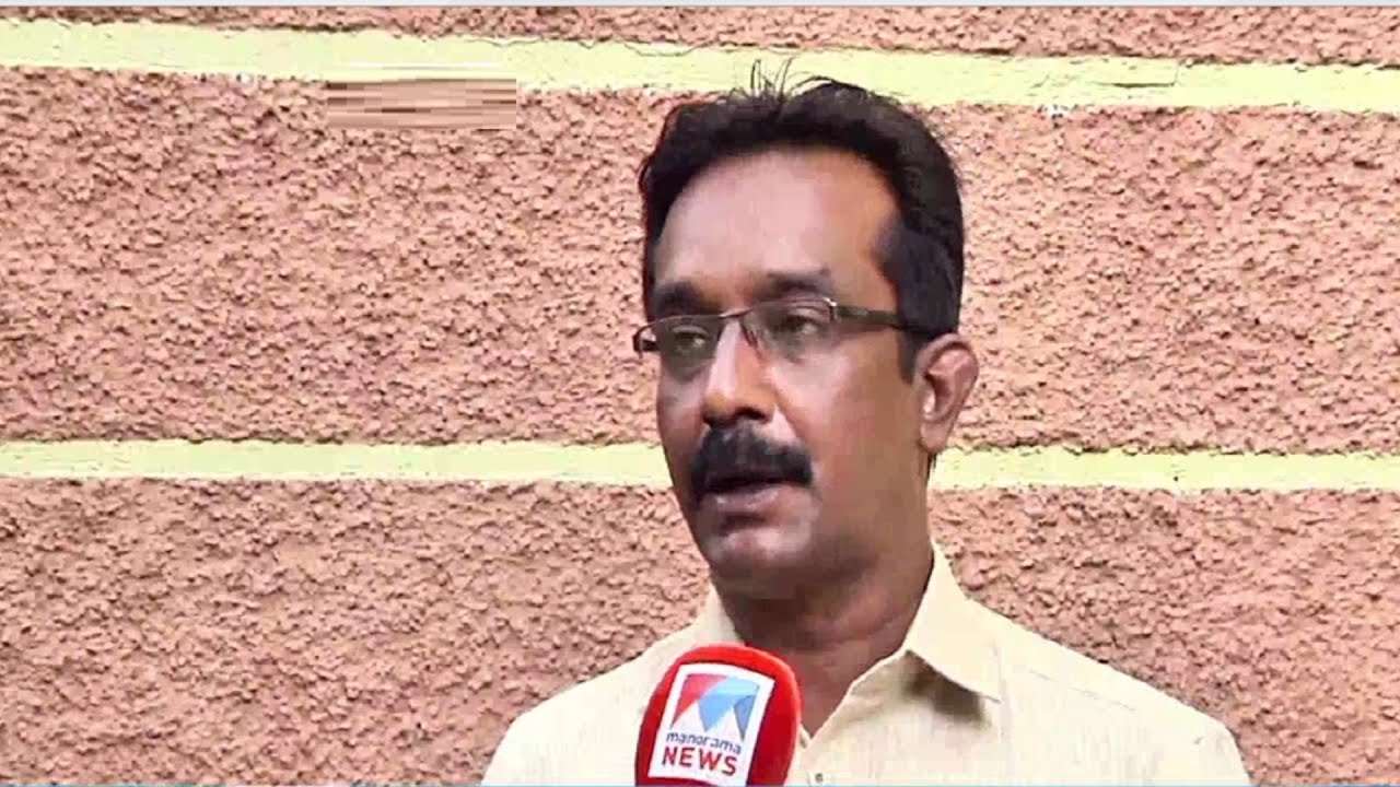 അധ്യാപകനെ അന്യായമായി പിരിച്ചുവിട്ടെന്ന് പരാതി| Palakkad aided school teacher