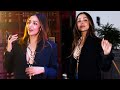 Malaika Arora Shows Tantrums At The Opening Of New Restaurant