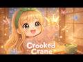 Chiruki — The Origami / Crease the Corner 🦢✨ [Official Music Video]