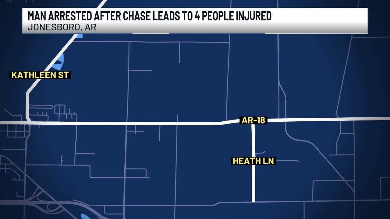 Man accused of fleeing police at nearly 100 mph said he smoked “bad ...