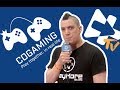 Interview cogaming  playmoretv report