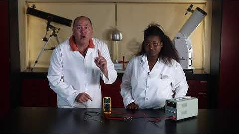 NECT Gr 10 Electric Circuits