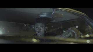 Trevor Jackson - Simple As This [Official Video] chords