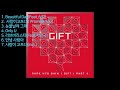 박효신 6집 Gift Part 2 가사O 전곡재생 2010년도 박효신 6집 Gift Part 2 가사O 전곡재생 2010년도