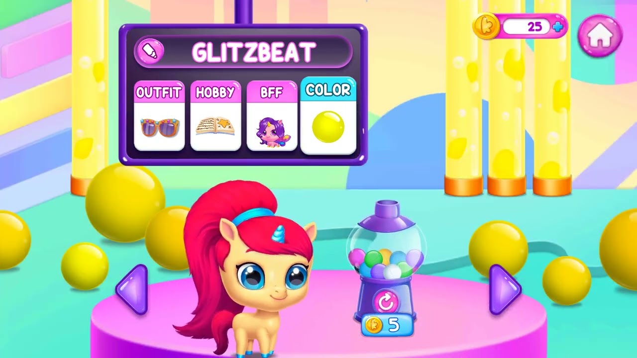 Kpopsies I Got All Pets And I Complete All Games