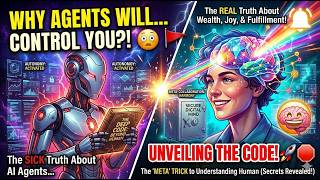 AI Agents: The Next Evolution (Don't Get Left Behind) 🚀