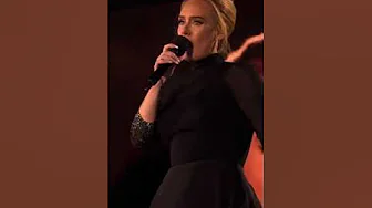 Adele llora mientras interpretaba someone like you por última vez en Munich 😭🤍 Adele llora mientras interpretaba someone like you por última vez en Munich 😭🤍