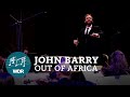 Capture de la vidéo John Barry – Out Of Africa | Wdr Funkhausorchester