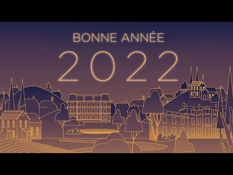 Vœux du Maire 2022