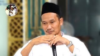 Belajar Ber Argumentasi / Membangun Logika Bareng UII - Gus Baha