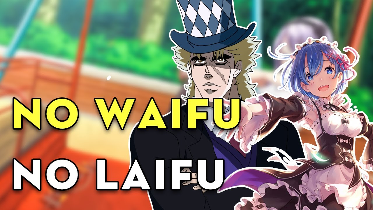 waifus  Update New  Waifu là gì? Tại sao Waifu lại được yêu thích đến vậy?