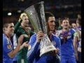 CHELSEA CAMPIONE D&#39;EUROPA - FUORI I BENFICA - LE FOTO DELLA VITTORIA