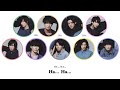 【歌詞・和訳】Snow Man「Make It Hot」Full Ver