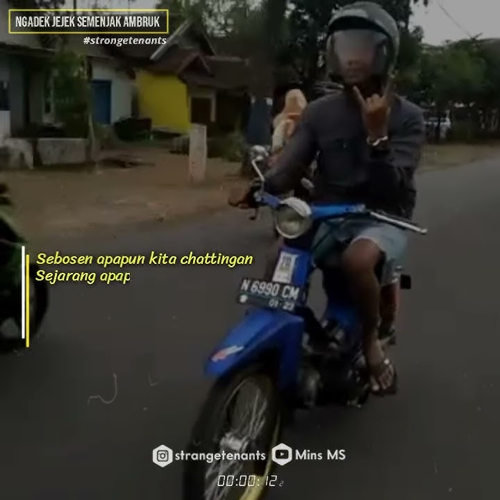 Story wa 30 detik | Don't Watch Me Cry