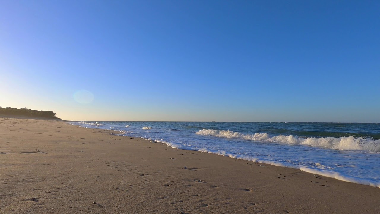 Imagissime Nature et relaxation  La plage  I YouTube