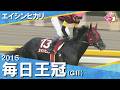 【武豊騎手に導かれ逃げ切りV】2015年毎日王冠(ＧⅡ) エイシンヒカリ【カンテレ公式】