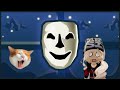 Playing Break In Story 1 (#roblox)
