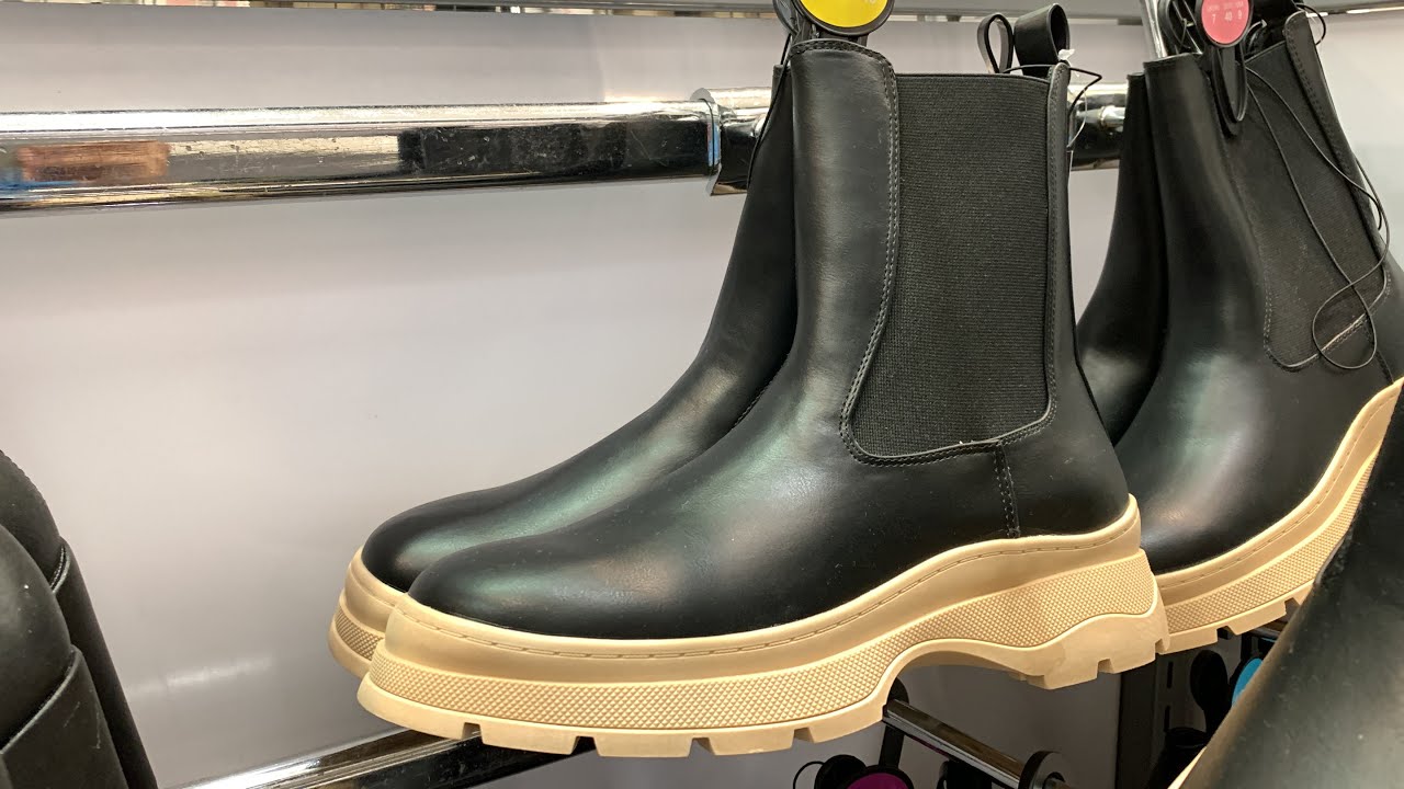 Ursache Verliere dich gestern primark chunky boots ziehen Anwendung Logisch